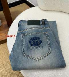 Picture of Gucci Jeans Long _SKUGuccisz29-3812yr20810332